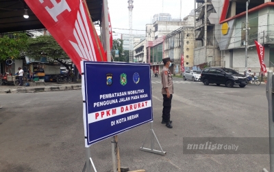 Kurang Taat Protokol Kesehatan, Memicu Peningkatan Kasus Covid-19