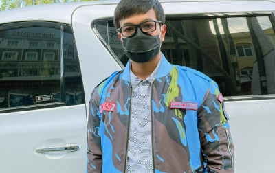 Sapma IPK Medan Kecam Tindakan Brutal Oknum Satpol PP