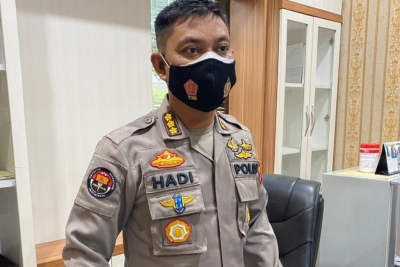 Tiga Tersangka Jual Beli Vaksin Diserahkan ke Kejatisu