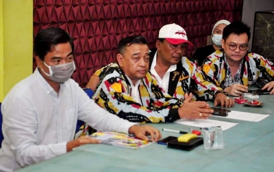 Ormas PKN Apresiasi Penerapan PPKM Darurat di Medan