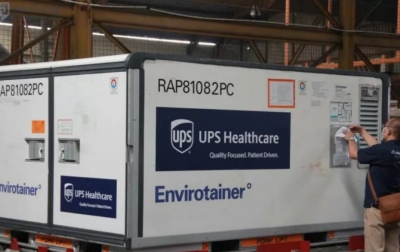 AstraZeneca Kirim 14,7 Juta Vaksin Untuk Indonesia