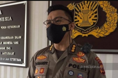 Sejumlah Toko di Banda Aceh Jual Emas Tidak Sesuai Kadar