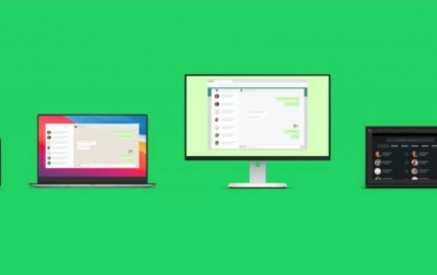 Mungkinkah Satu Akun WhatsApp Login di Empat Perangkat?