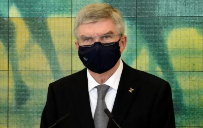 Tidak Boleh Ada 'Demonstrasi Politik' di Podium Olimpiade Tokyo