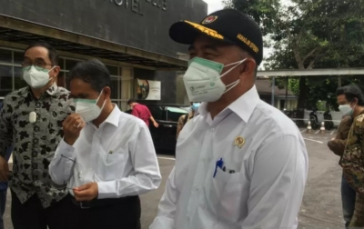 PPKM Darurat Diperpanjang Hingga Akhir Juli 2021