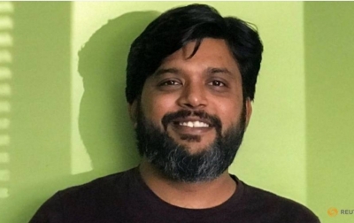 Fotografer Pemenang Pulitzer, Tewas Saat Liputan Perang