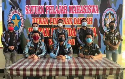 Sapma IPK Medan Siap Bantu Kembangkan Usaha Kecil Secara Online