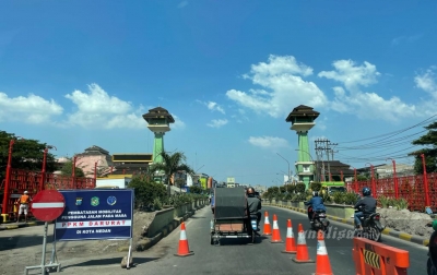 Pengetatan Saat Idul Adha Antisipasi Lonjakan Kasus Covid-19