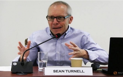 Ditahan di Penjara Insein, Ha Vu Memohon Agar Suaminya Dibebaskan