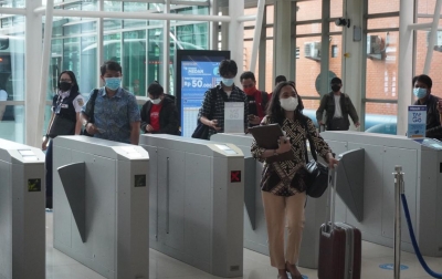 KAI Bandara Railink Berhenti Beroperasi Sementara Mulai 21 Hingga 31 Juli 2021