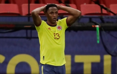 Yerri Mina Tidak Menyimpan Dendam Pada Messi