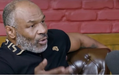 Pakai Steroid dalam Tinju, Tyson: Itu Bisa Mengakibatkan Kematian