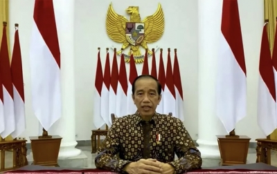 Pemerintah Akan Bagikan 2 Juta Paket Obat Covid-19 Gratis