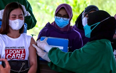 Lebih Dari 58 Juta Dosis Vaksin Covid-19 Sudah Disuntikkan, Belum Ditemukan Ada Efek Samping Berat