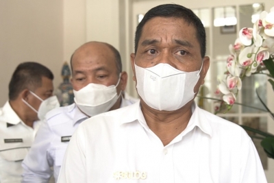 Edy Rahmayadi Berharap Mampu Kurangi Beban Masyarakat