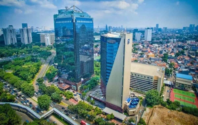 Prokes di Masa Pandemi, BRI Perkenalkan Reservasi Online Pencairan BPUM