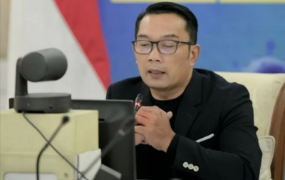 Angka Kematian Akibat Covid-19 di Jabar Turun