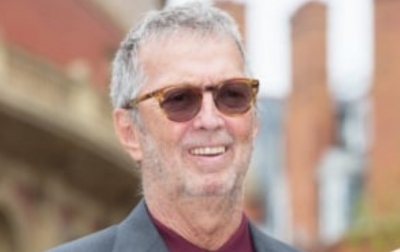 Diminta Sertifikat Vaksin, Eric Clapton Menolak Tampil