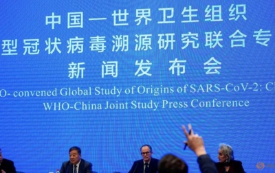 China Tolak Rencana Kedua Penyelidikan Asal Usul Covid-19