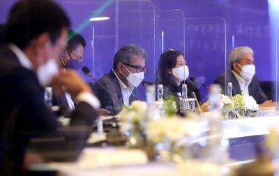 RUPSLB BRI Setujui Right Issue 28 Miliar Lembar Saham
