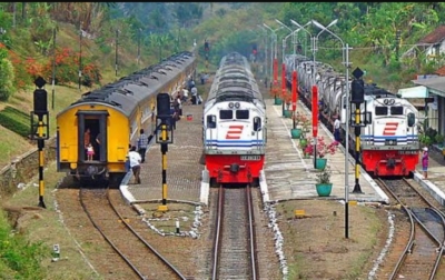 Apresiasi Kepada Insan Pers, PT KAI Gelar Anugerah Jurnalistik