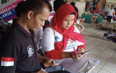 Kemenkominfo Dorong UMKM di Sumut Lebih Aktif di Kancah Nasional