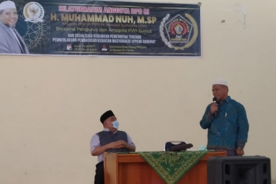 Anggota DPD RI Minta Pemerintah Bertanggungjawab Dalam Penerapan PPKM Darurat