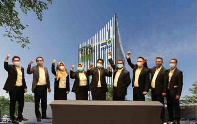 Kinerja Gemilang JamSyar di Masa Pandemi