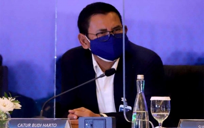 Right Issue BRI Disetujui, Holding Ultra Mikro Segera Terbentuk Beri Manfaat bagi Pelaku Usaha