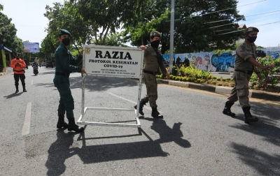 ASN Diminta Patuhi Surat Edaran Kementerian Agama