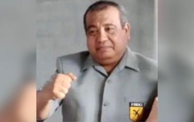 PWI Sumut Kecam Kekerasan Terhadap Wartawan di Medan, Desak Polisi Usut Tuntas