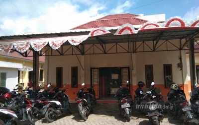 Capaian Target PAD Rendah, Bapenda Palas Terancam Gagal Kedua Kalinya