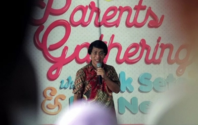 Kak Seto Ajak Warga Agar Peduli Anak di Masa Pandemi