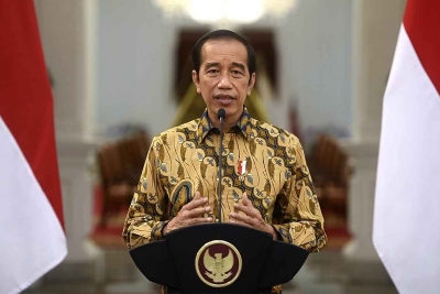 PPKM Level 4 Diperpanjang, Tiga Inmendagri Diterbitkan