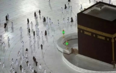 Saudi Buka Kembali Umrah untuk Jamaah Internasional