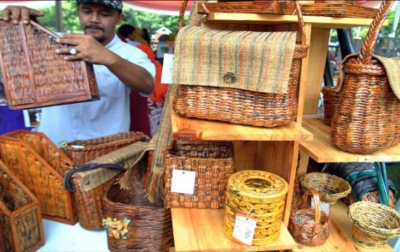 Kemenkominfo Latih 2.600 Pelaku UMKM Agar 'Gaspoll' di Dunia Digital