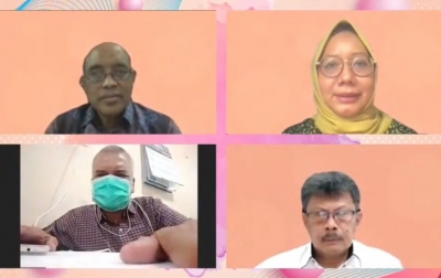 Kisah Dokter Beri Ivermectin Kepada Pasien Covid-19 di Indonesia