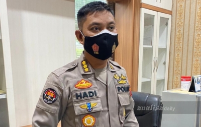Sempat Lari dari Sel, Belasan Tahanan Polsek Medan Labuhan Kembali Ditangkap