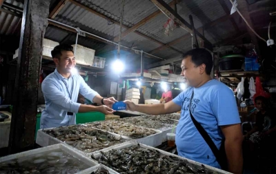 Holding Ultra Mikro Akan Bantu Percepat Pemulihan Pelaku Usaha