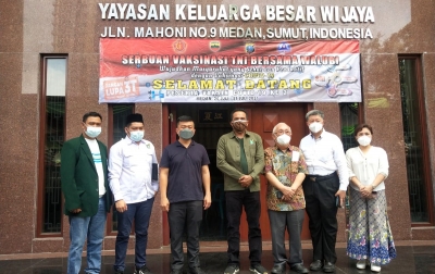 PKB dan Warga Tionghoa Itu Tidak Bisa Dilepaskan