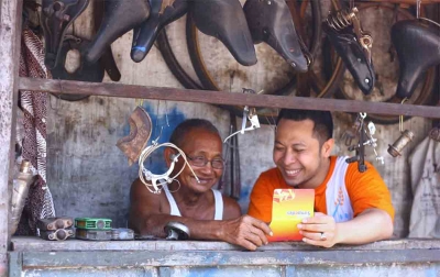 Bukan Aksi Korporasi Biasa, Holding Ultra Mikro Punya Tujuan Mulia