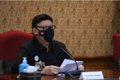 Inovasi Pelayanan Publik Harus Terus Bertransformasi