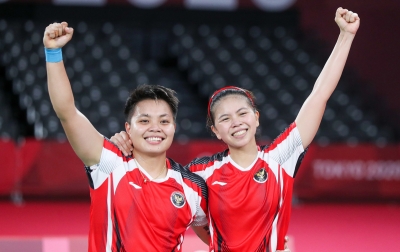 Greysia Polii, Diskualifikasi, Pensiun dan Sejarah Baru