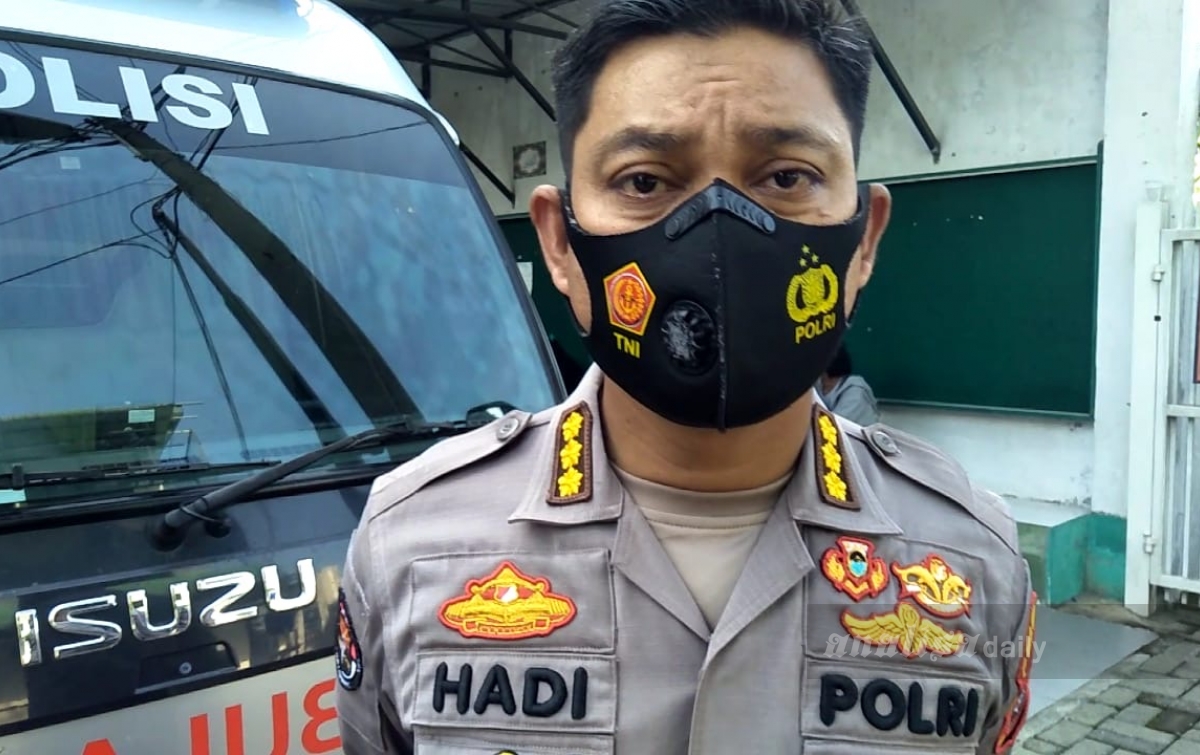 Polisi Tewas Dihajar Massa, Polda Sumut dan Polresta Deliserdang Dalami Kasus