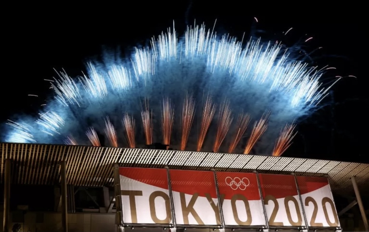 NBC: Olimpiade Tokyo Ditonton 6 Miliar Menit Streaming