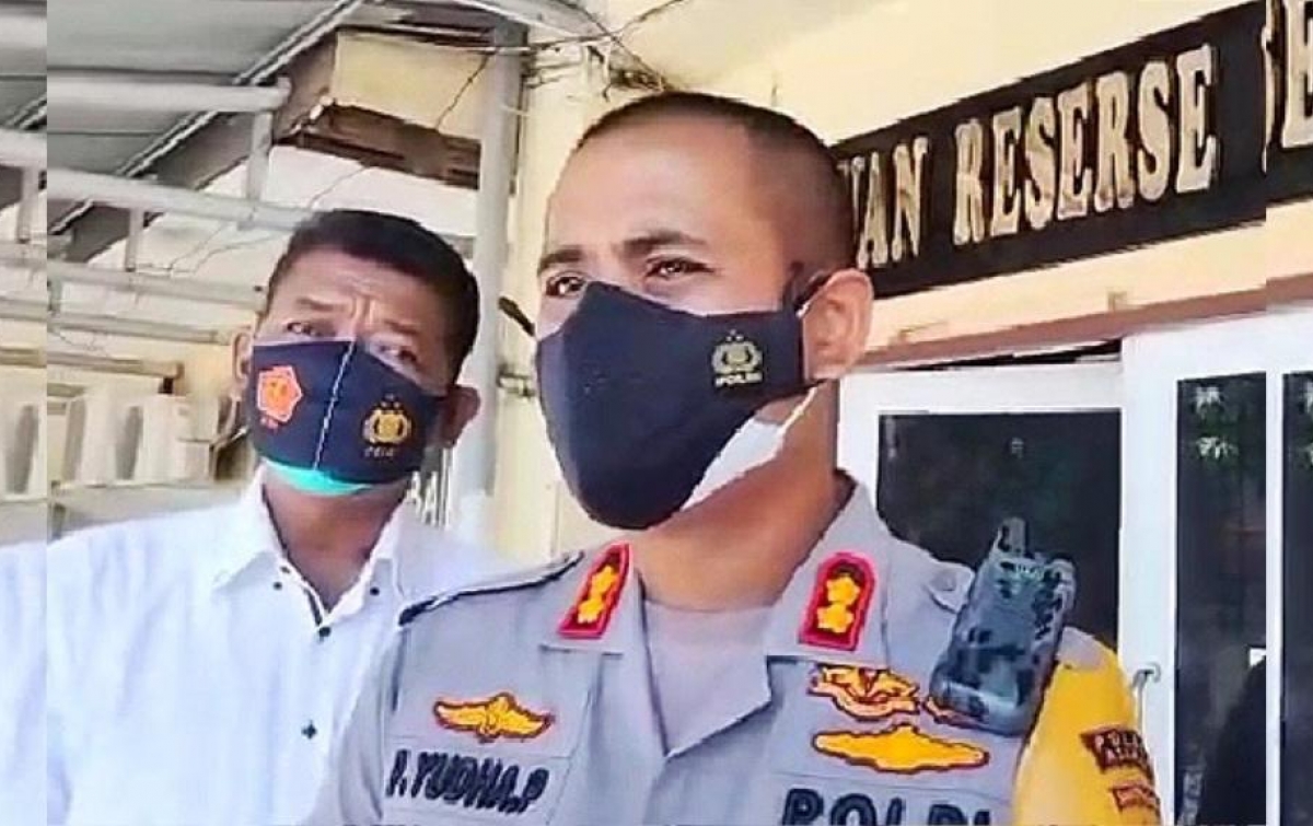 Polisi Tetapkan 14 Tersangka Termasuk 5 Anggota DPRD Labura