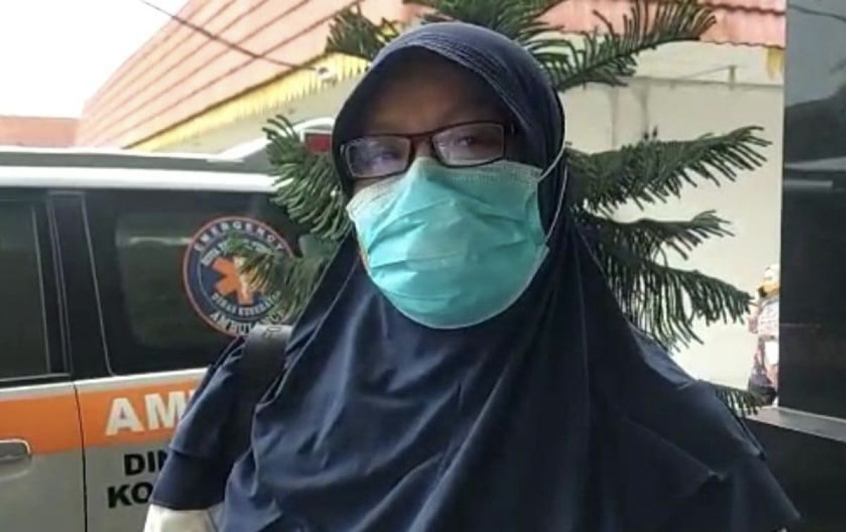 Pemko Tebingtinggi Akan Memulai Pembelajaran Tatap Muka Terbatas