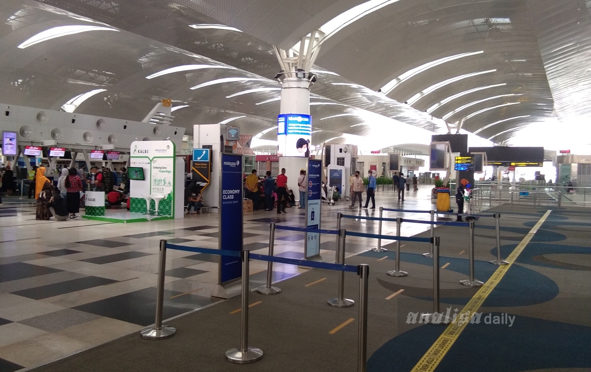 Gelorakan Semangat Sinergi Aviasi Bakti Negeri