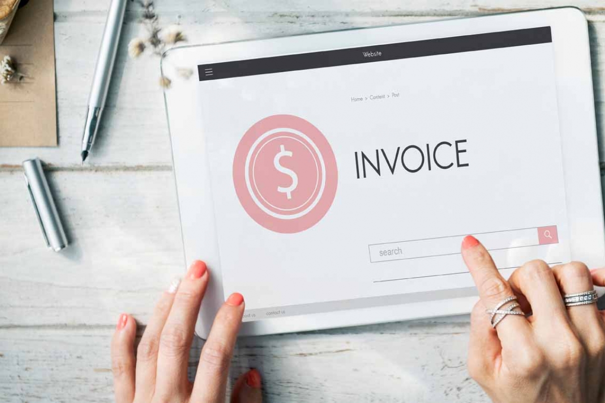 Aplikasi Invoice dan Kwitansi Terbaik untuk Dicoba