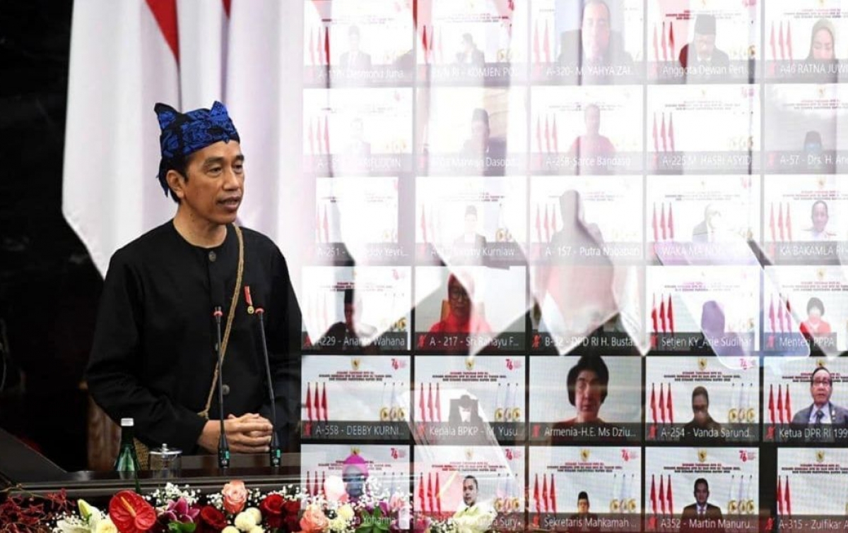Utang Indonesia Masih Aman, Pemerintah Harus Mempercepat Pemulihan Ekonomi